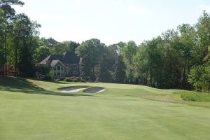 TPC Sugarloaf (Pines) 6th Approach